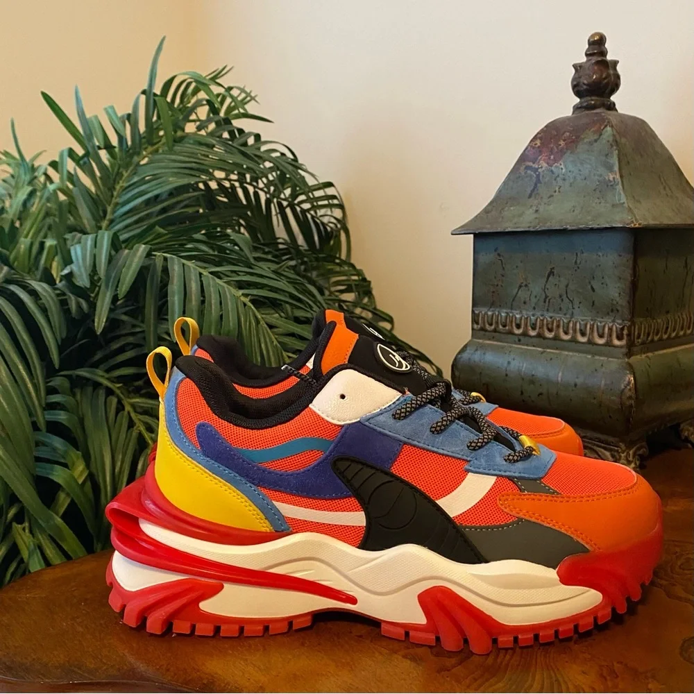 Javi Hero (Youth Size 6Y) Sneakers
